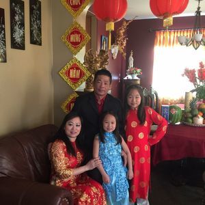 Meet your Posher, Chuong